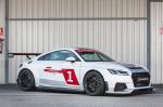 Audi Sport TT Cup 2015 года